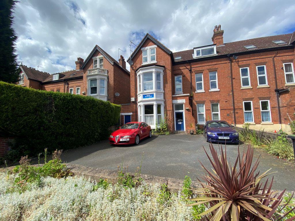 0 bed Studio for rent in Birmingham. From A.H Field - Birmingham