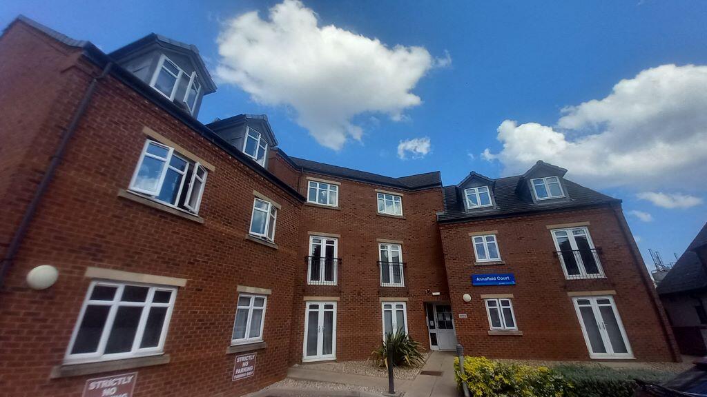 2 bed Apartment for rent in Sedgley. From A.H Field - Birmingham