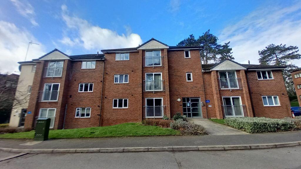 2 bed Apartment for rent in Lower Penn. From A.H Field - Birmingham