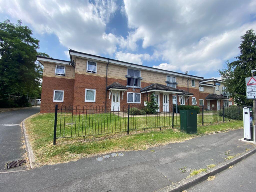 2 bed Apartment for rent in Bickenhill. From A.H Field - Birmingham