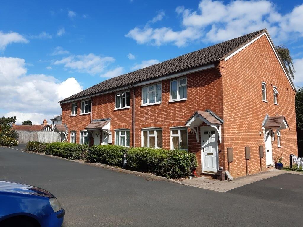 1 bed Apartment for rent in Holt End. From A.H Field - Birmingham