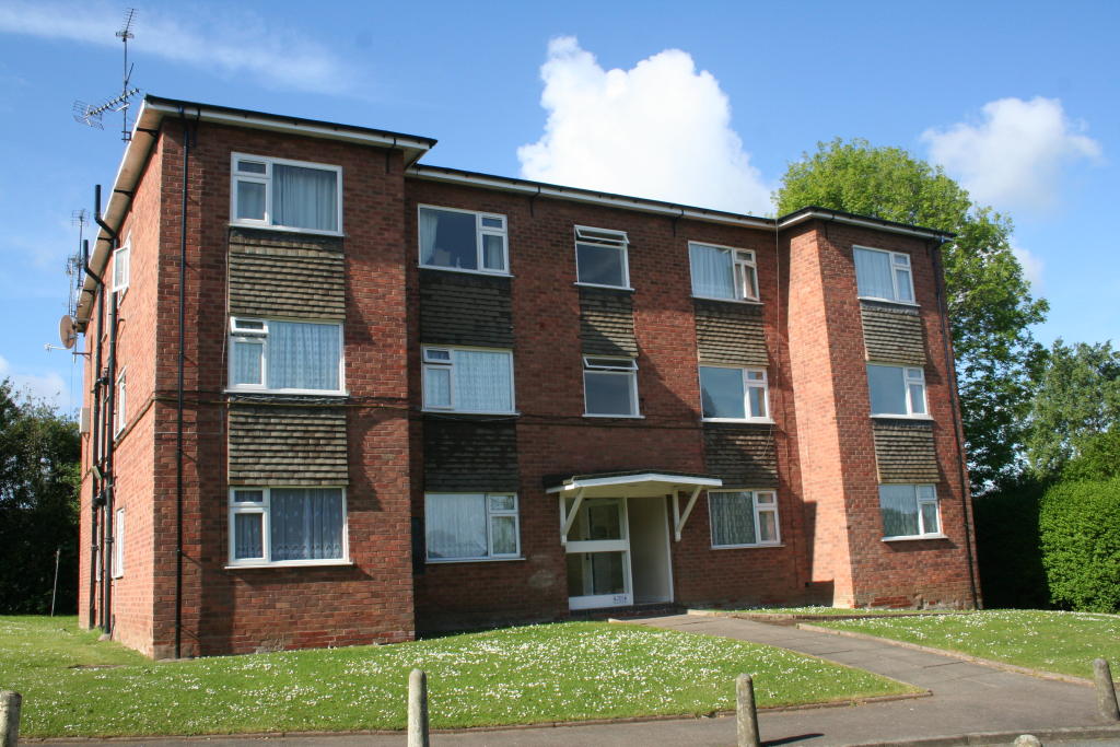 1 bed Apartment for rent in Birmingham. From A.H Field - Birmingham
