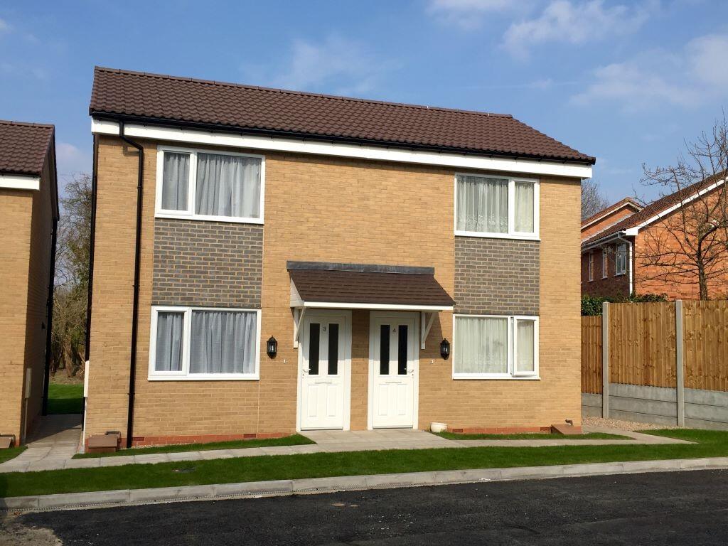 1 bed Detached for rent in Hunnington. From A.H Field - Birmingham