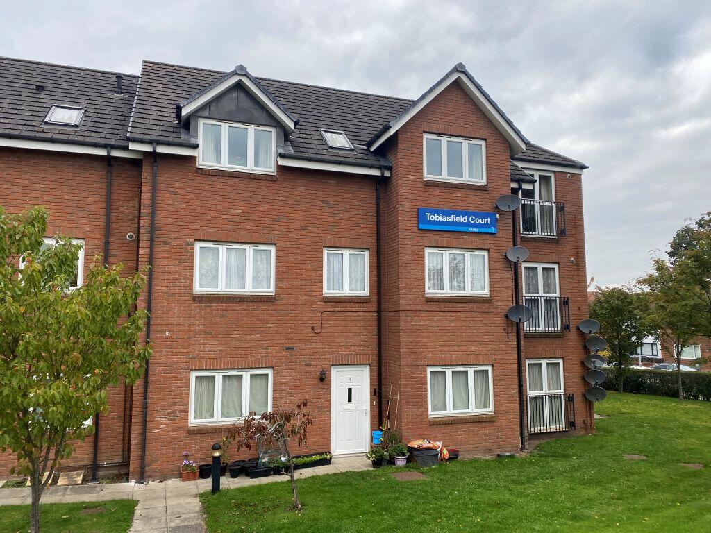 2 bed Apartment for rent in Water Orton. From A.H Field - Birmingham