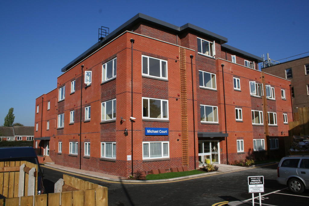 1 bed Apartment for rent in Pheasey. From A.H Field - Birmingham 1 bed Apartment for rent in Pheasey. From A.H Field - Birmingham