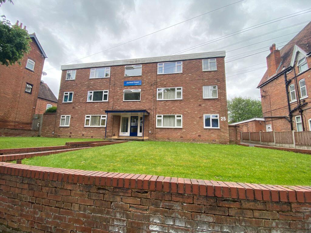 2 bed Apartment for rent in Solihull. From A.H Field - Birmingham
