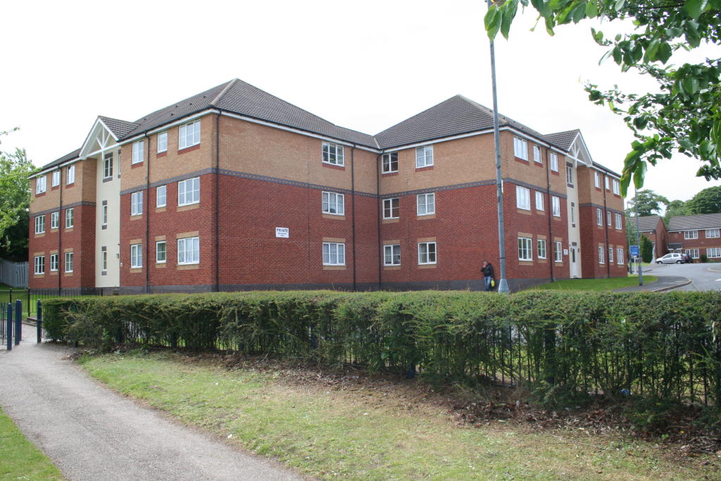 1 bed Apartment for rent in Royal Sutton Coldfield. From A.H Field - Birmingham