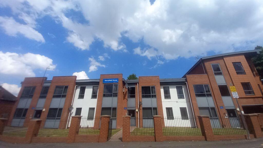 1 bed Apartment for rent in Coseley. From A.H Field - Birmingham