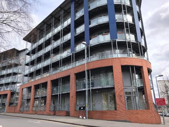 1 bed Apartment for rent in Birmingham. From A.H Field - Birmingham 1 bed Apartment for rent in Birmingham. From A.H Field - Birmingham