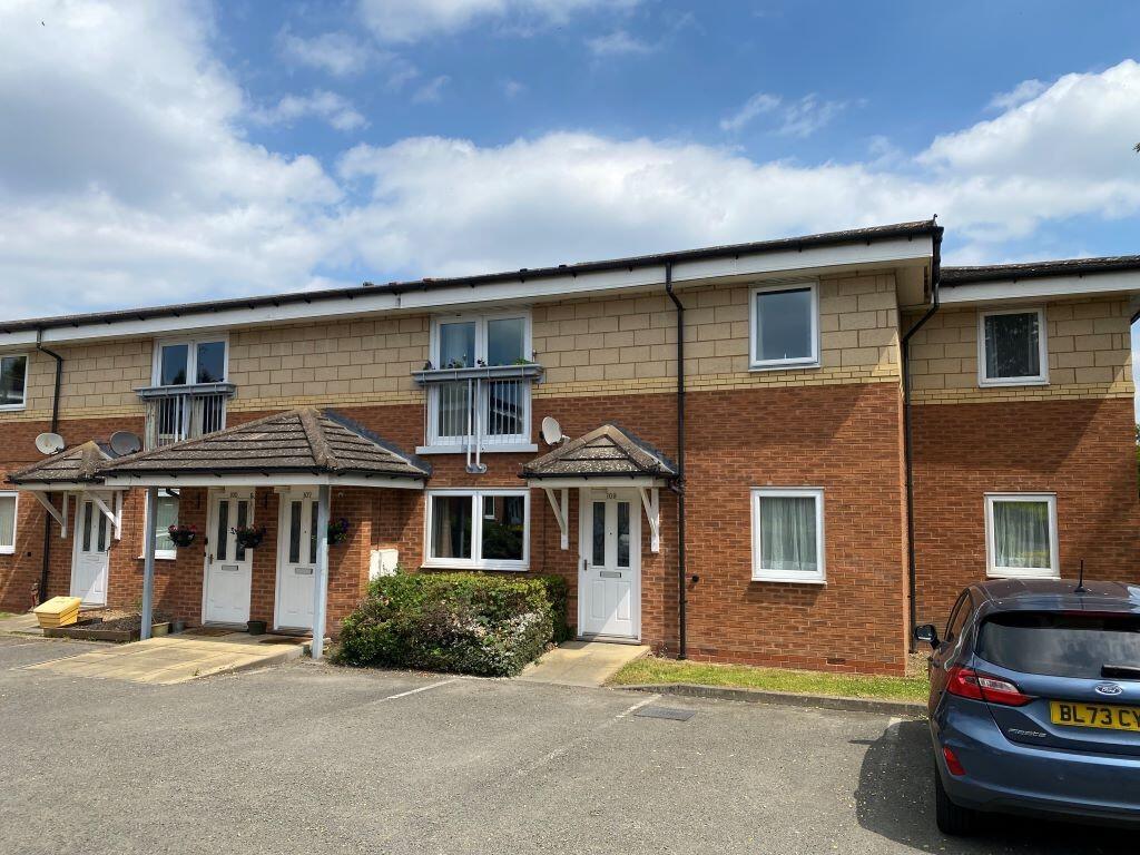 2 bed Apartment for rent in Bickenhill. From A.H Field - Birmingham