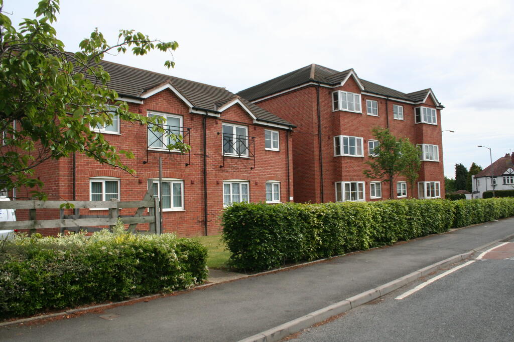 1 bed Apartment for rent in Pheasey. From A.H Field - Birmingham 1 bed Apartment for rent in Pheasey. From A.H Field - Birmingham