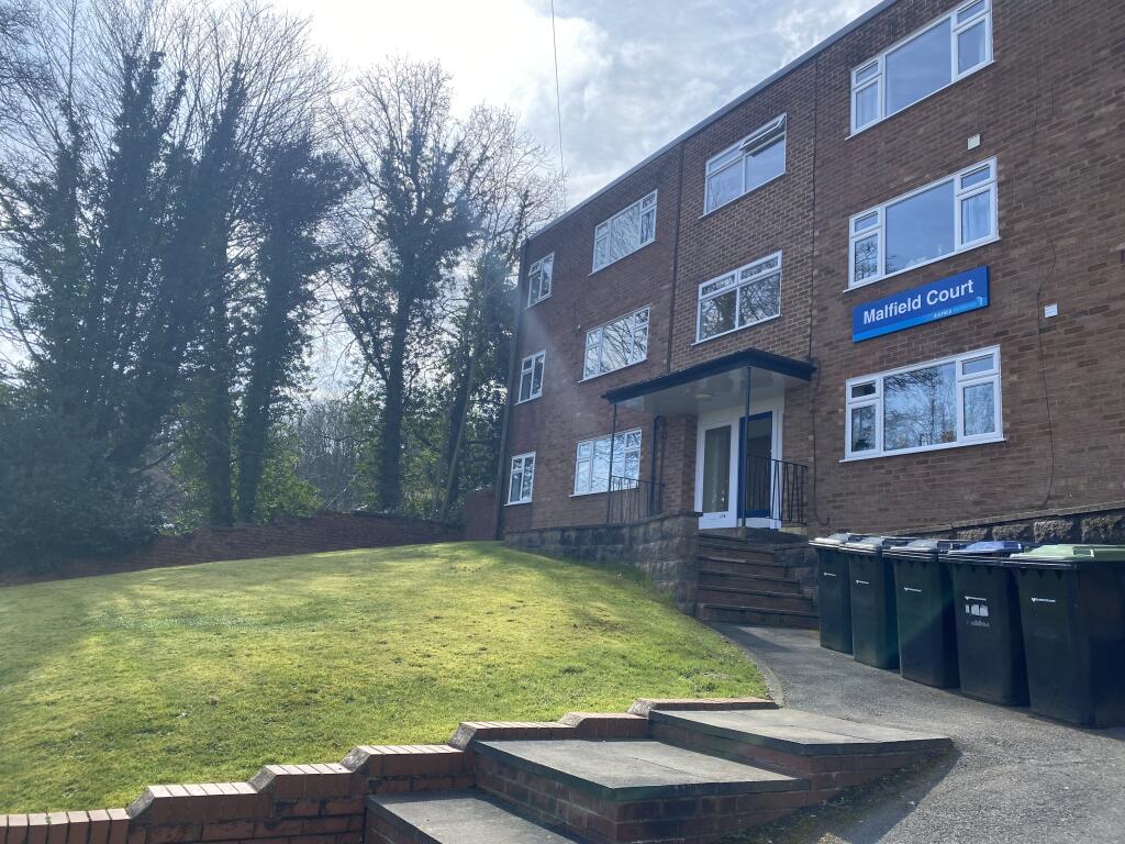 1 bed Apartment for rent in Birmingham. From A.H Field - Birmingham 1 bed Apartment for rent in Birmingham. From A.H Field - Birmingham