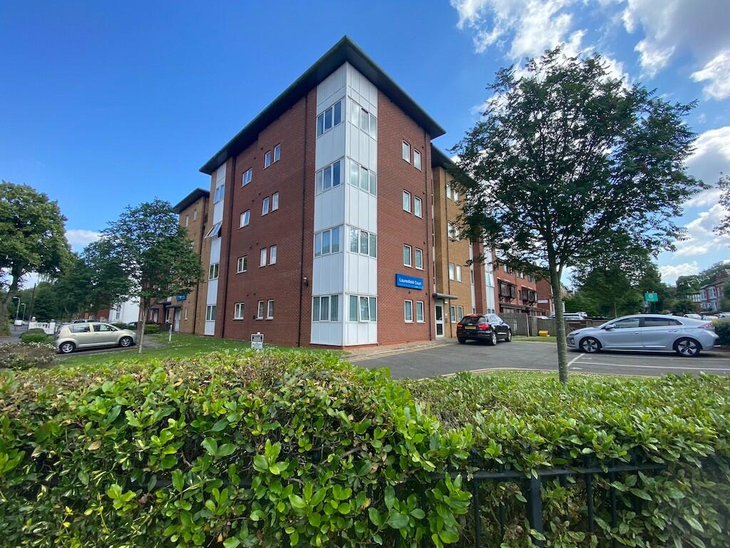 2 bed Apartment for rent in Birmingham. From A.H Field - Birmingham 2 bed Apartment for rent in Birmingham. From A.H Field - Birmingham