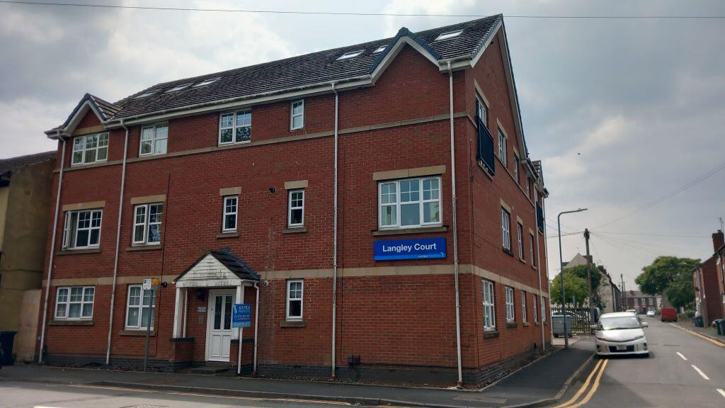 1 bed Apartment for rent in Oldbury. From A.H Field - Birmingham 1 bed Apartment for rent in Oldbury. From A.H Field - Birmingham