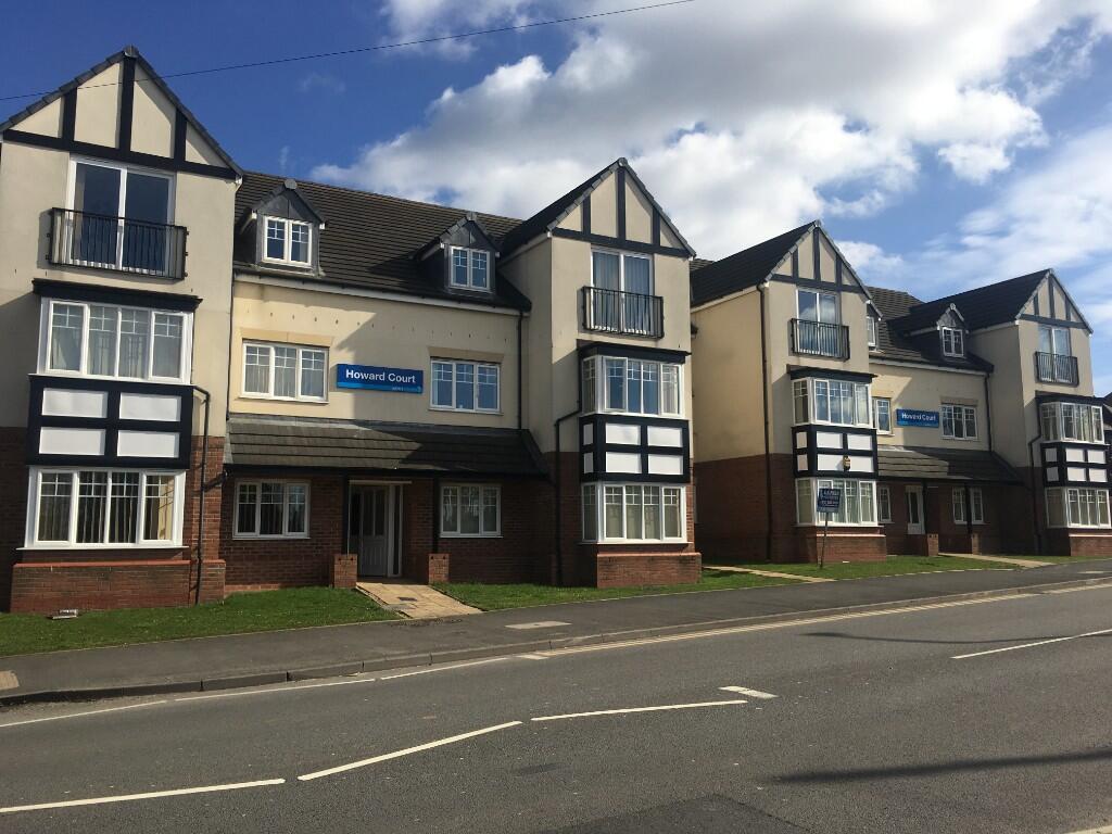2 bed Apartment for rent in Stanton. From A.H Field - Birmingham