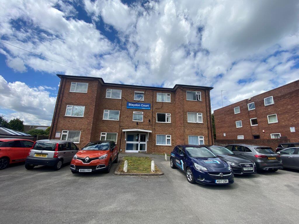 1 bed 1st Floor Flat for rent in Birmingham. From A.H Field - Birmingham 1 bed 1st Floor Flat for rent in Birmingham. From A.H Field - Birmingham