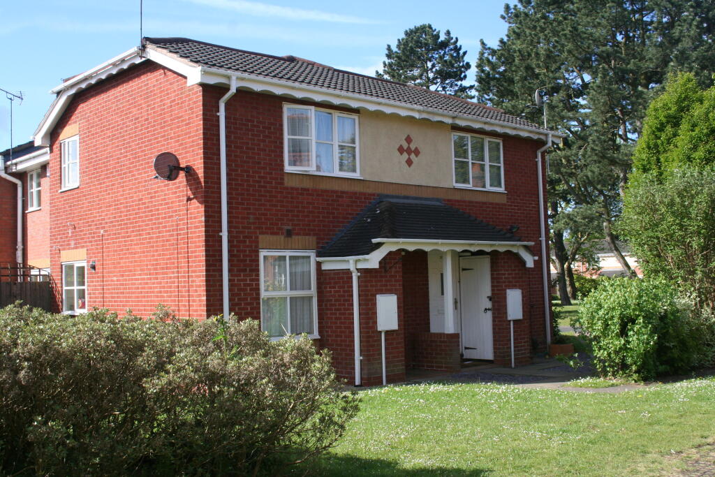 1 bed Semi Detached for rent in Lickey. From A.H Field - Birmingham 1 bed Semi Detached for rent in Lickey. From A.H Field - Birmingham