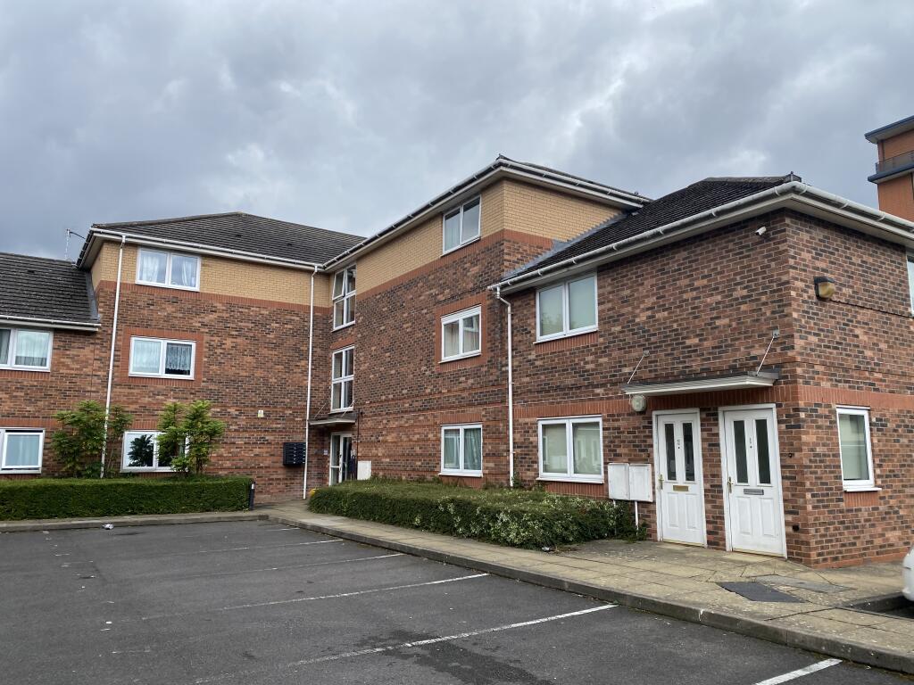 1 bed Apartment for rent in Rowley Regis. From A.H Field - Birmingham 1 bed Apartment for rent in Rowley Regis. From A.H Field - Birmingham