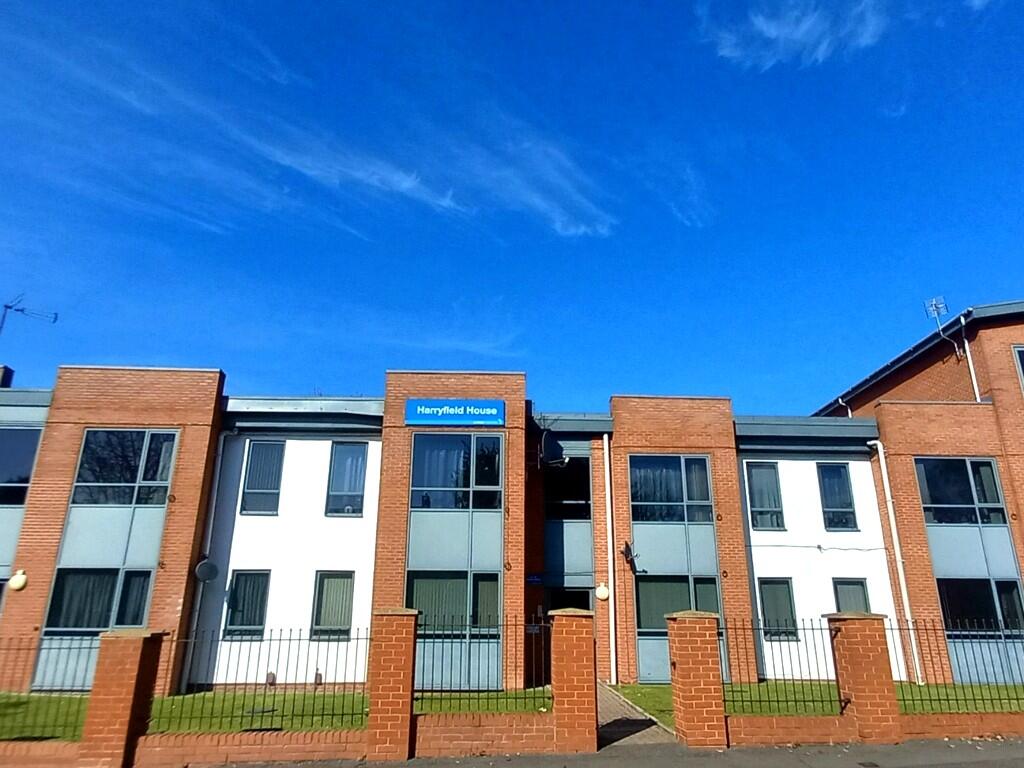 2 bed 1st Floor Flat for rent in Wolverhampton. From A.H Field - Birmingham