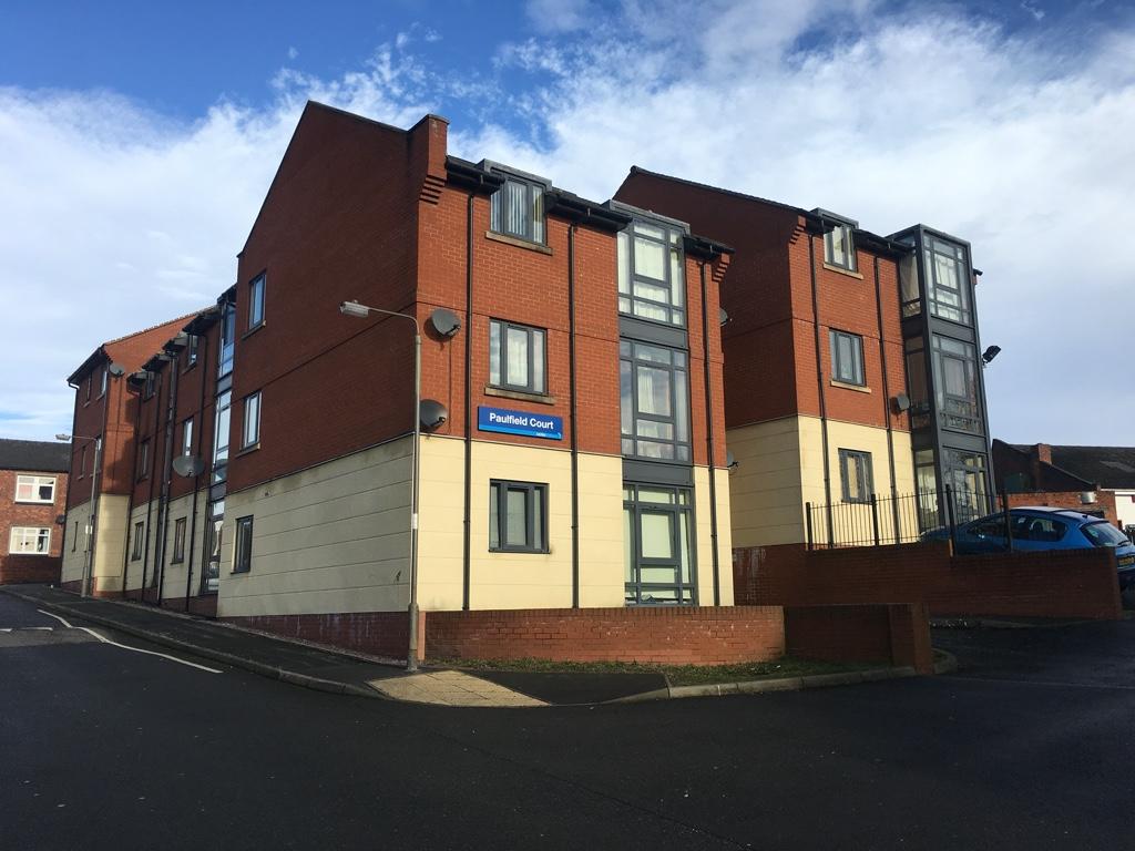 2 bed Apartment for rent in Swadlincote. From A.H Field - Birmingham 2 bed Apartment for rent in Swadlincote. From A.H Field - Birmingham