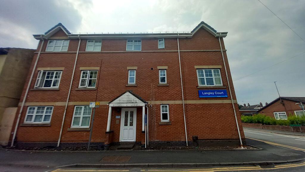 2 bed Apartment for rent in Oldbury. From A.H Field - Birmingham 2 bed Apartment for rent in Oldbury. From A.H Field - Birmingham