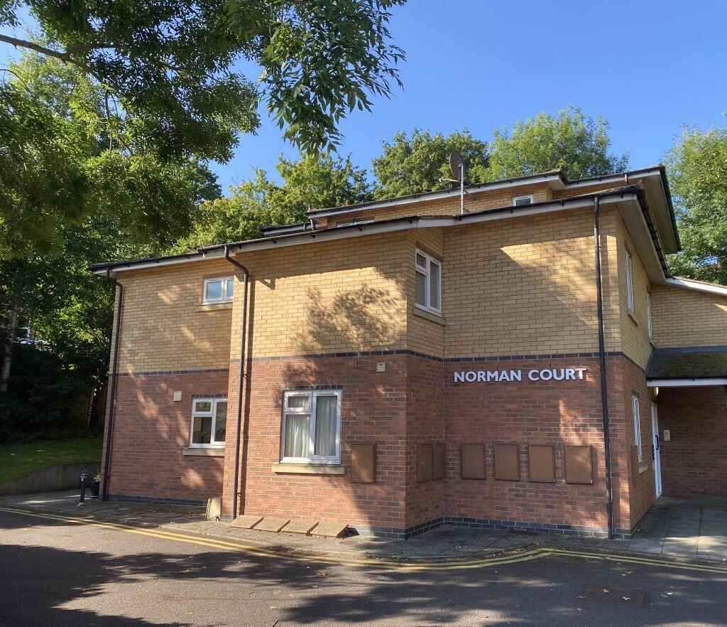 1 bed Apartment for rent in Royal Sutton Coldfield. From A.H Field - Birmingham