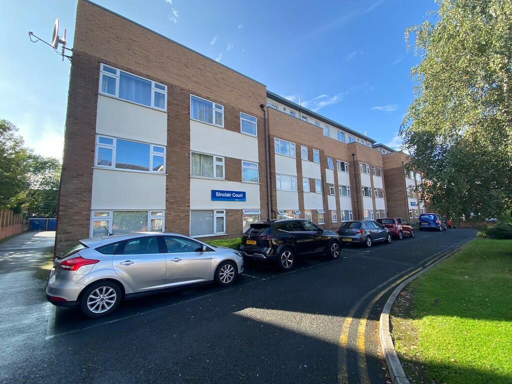 1 bed Apartment for rent in Birmingham. From A.H Field - Birmingham 1 bed Apartment for rent in Birmingham. From A.H Field - Birmingham
