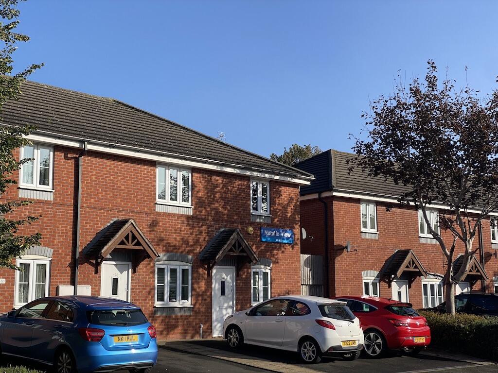 1 bed Apartment for rent in Over Green. From A.H Field - Birmingham 1 bed Apartment for rent in Over Green. From A.H Field - Birmingham