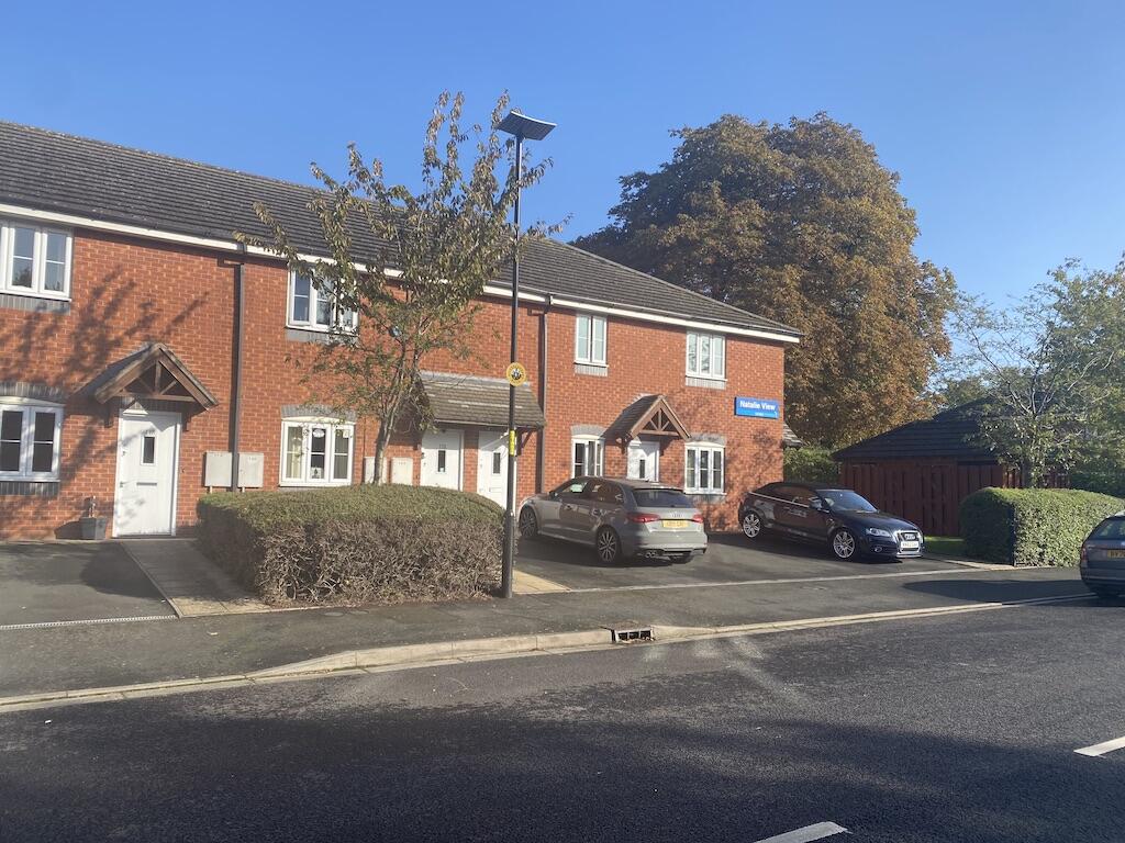2 bed Apartment for rent in Over Green. From A.H Field - Birmingham