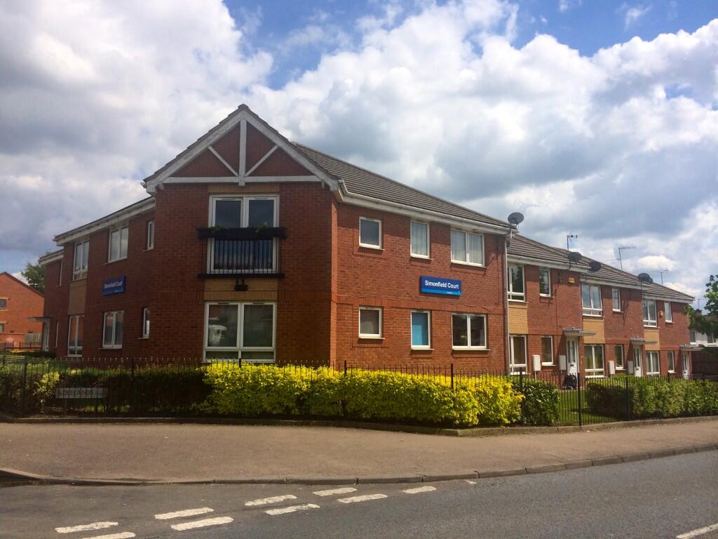 2 bed Apartment for rent in Lickey. From A.H Field - Birmingham