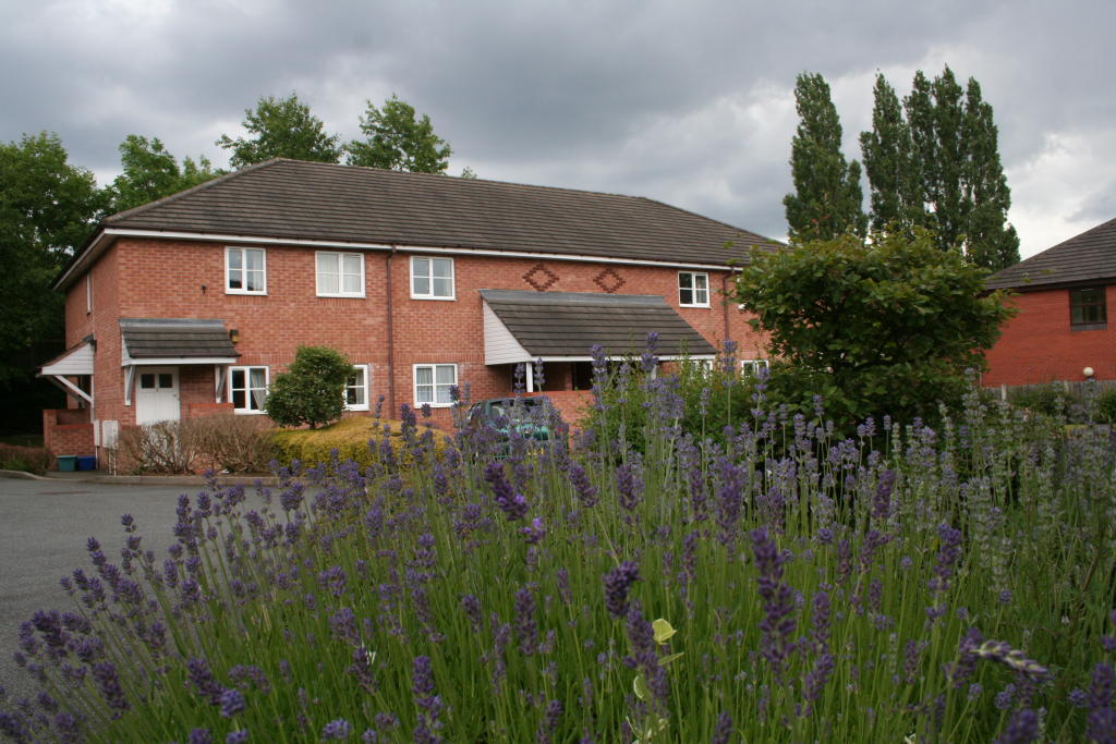 1 bed Apartment for rent in Birmingham. From A.H Field - Birmingham
