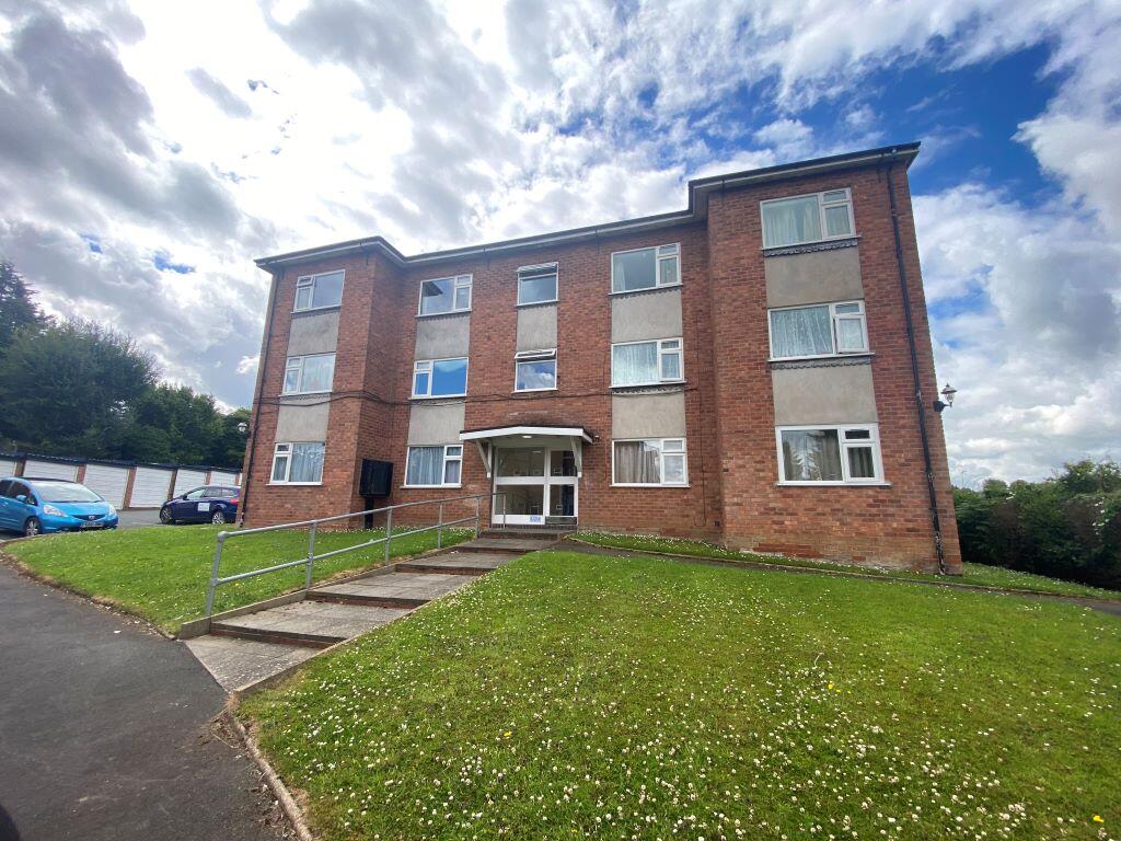 1 bed Apartment for rent in Birmingham. From A.H Field - Birmingham