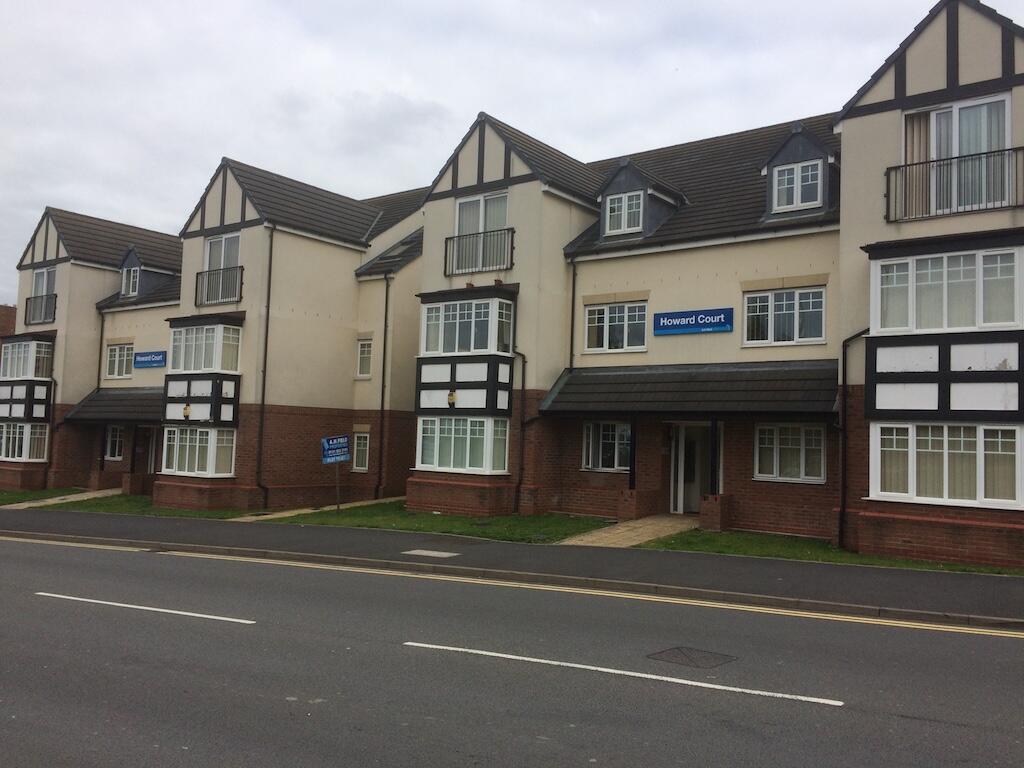 2 bed Apartment for rent in Stanton. From A.H Field - Birmingham 2 bed Apartment for rent in Stanton. From A.H Field - Birmingham