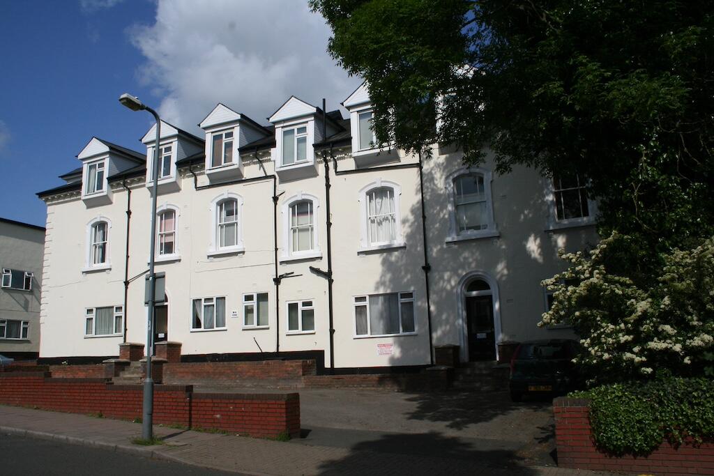 1 bed Apartment for rent in Birmingham. From A.H Field - Birmingham 1 bed Apartment for rent in Birmingham. From A.H Field - Birmingham