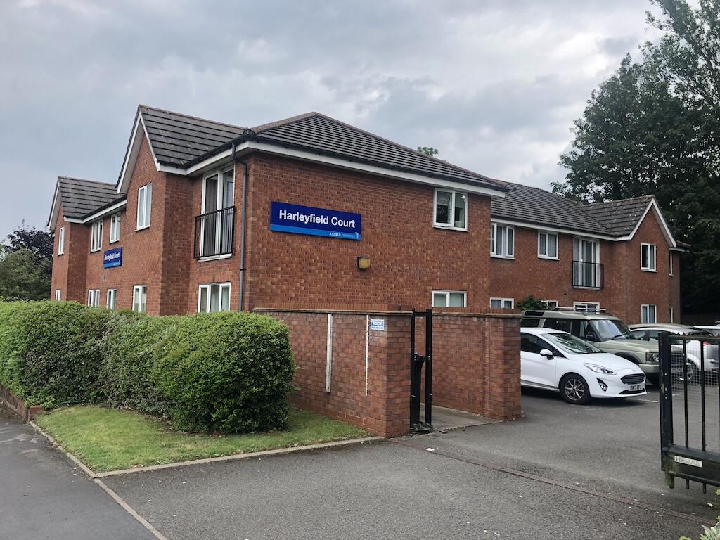 2 bed Apartment for rent in Birmingham. From A.H Field - Birmingham 2 bed Apartment for rent in Birmingham. From A.H Field - Birmingham