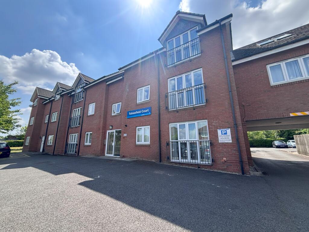 2 bed Apartment for rent in Birmingham. From A.H Field - Birmingham