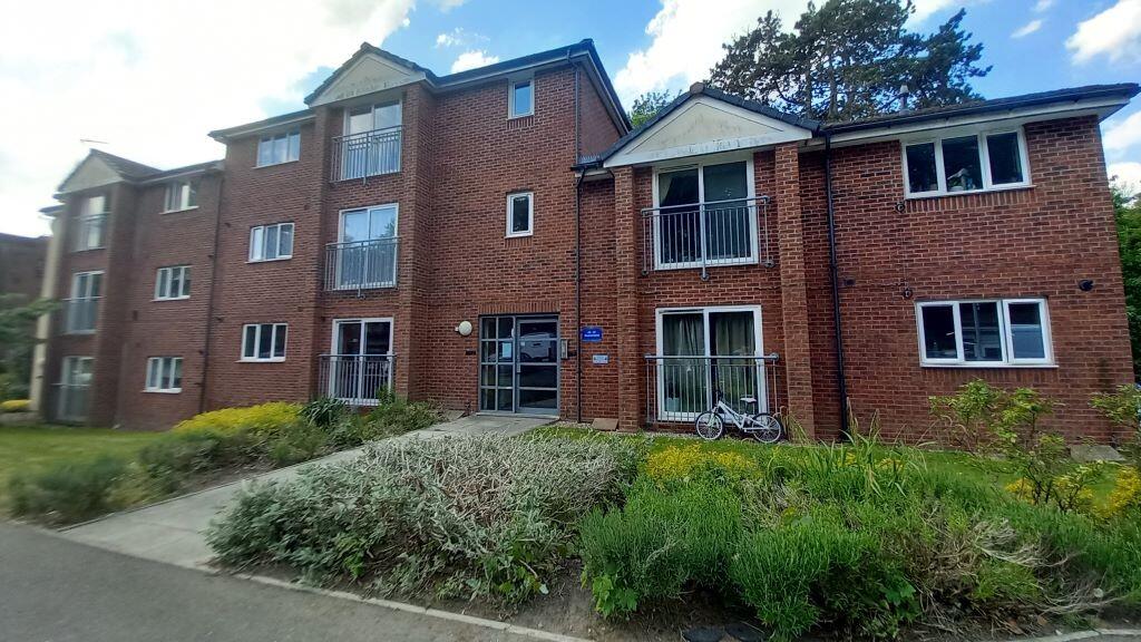 2 bed Apartment for rent in Lower Penn. From A.H Field - Birmingham 2 bed Apartment for rent in Lower Penn. From A.H Field - Birmingham