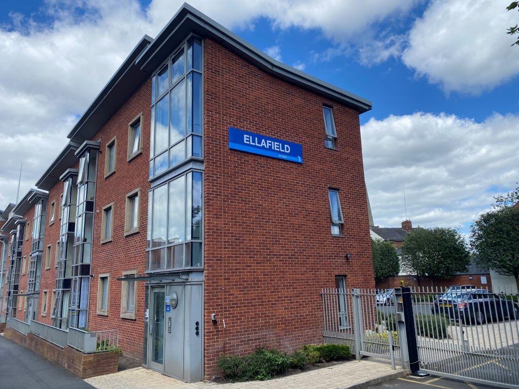 2 bed Apartment for rent in Wolverhampton. From A.H Field - Birmingham 2 bed Apartment for rent in Wolverhampton. From A.H Field - Birmingham