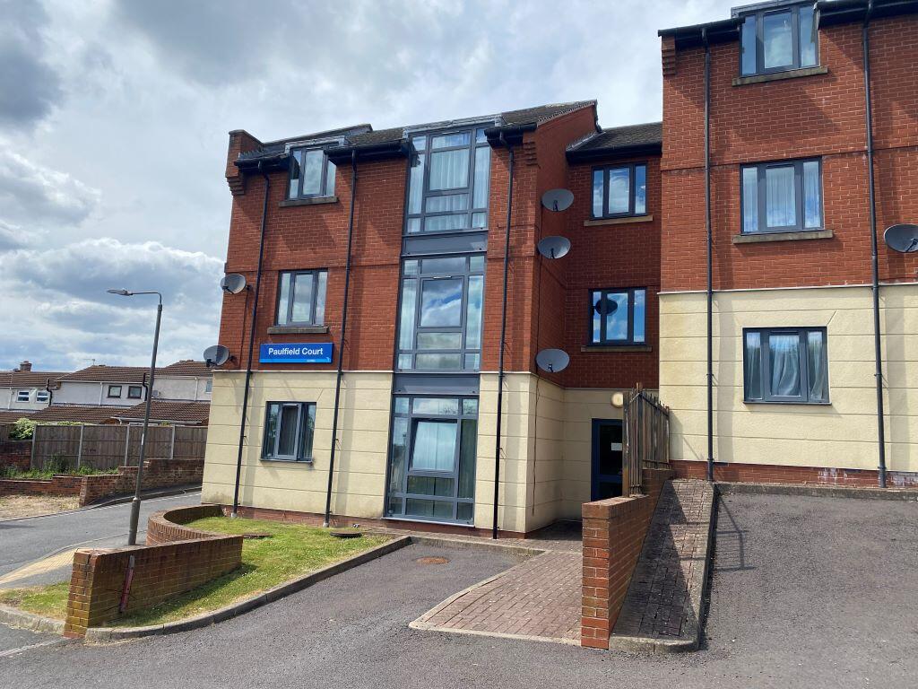 2 bed Apartment for rent in Swadlincote. From A.H Field - Birmingham