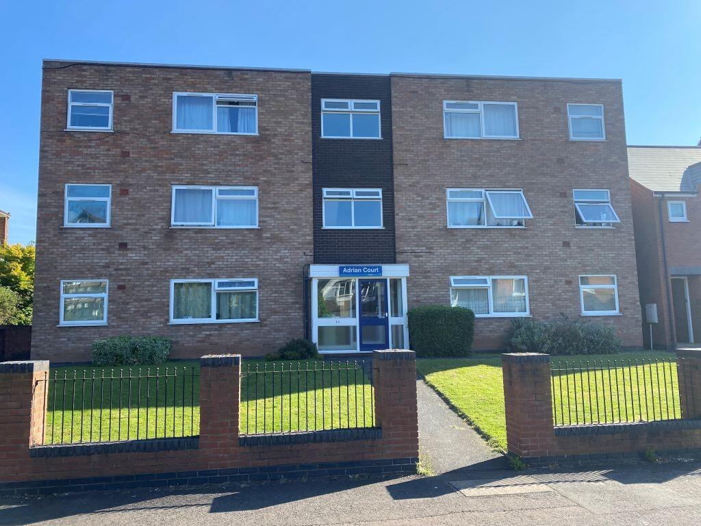 4 bed Studio for rent in Sutton Coldfield. From A.H Field - Birmingham