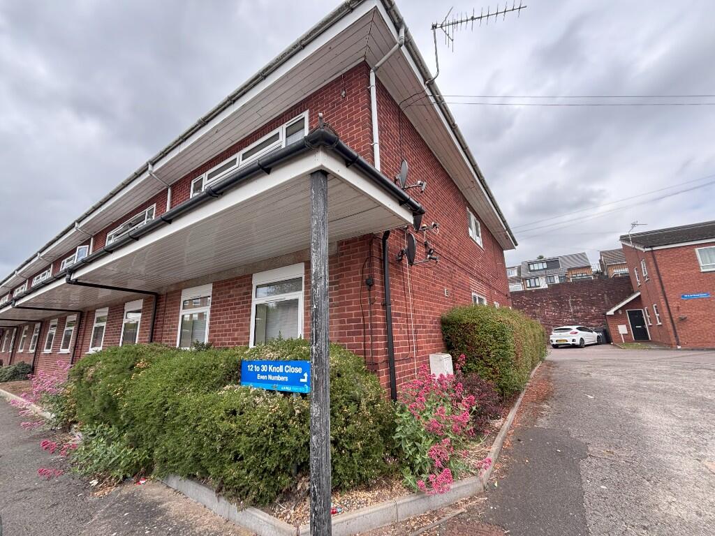 2 bed Apartment for rent in Burntwood. From A.H Field - Birmingham 2 bed Apartment for rent in Burntwood. From A.H Field - Birmingham