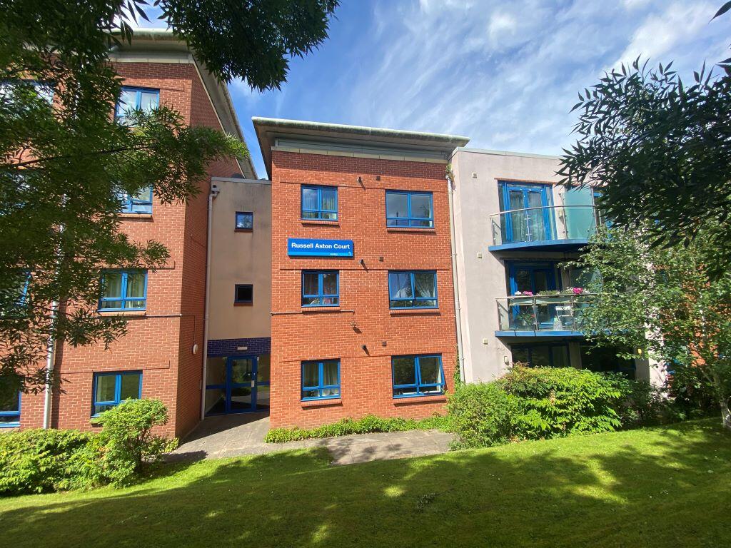 2 bed Apartment for rent in Swadlincote. From A.H Field - Birmingham 2 bed Apartment for rent in Swadlincote. From A.H Field - Birmingham