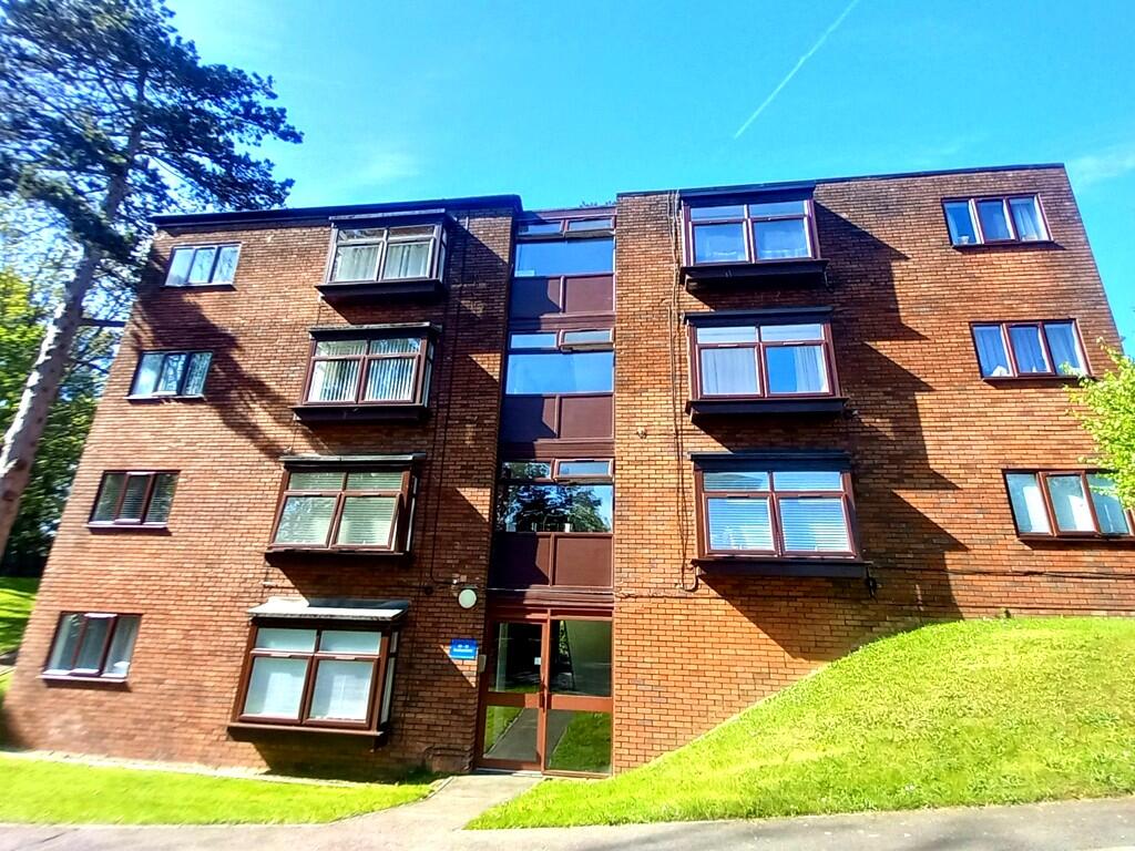2 bed Apartment for rent in Lower Penn. From A.H Field - Birmingham 2 bed Apartment for rent in Lower Penn. From A.H Field - Birmingham