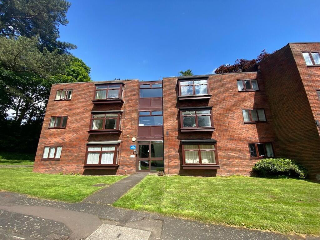 2 bed Apartment for rent in Lower Penn. From A.H Field - Birmingham