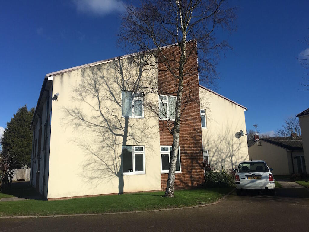 1 bed Apartment for rent in High Cross Bank. From A.H Field - Birmingham 1 bed Apartment for rent in High Cross Bank. From A.H Field - Birmingham