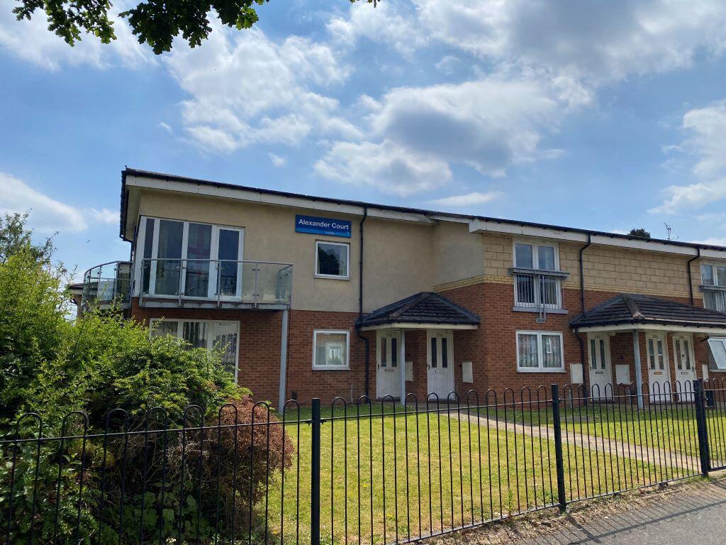 2 bed Apartment for rent in Solihull. From A.H Field - Birmingham