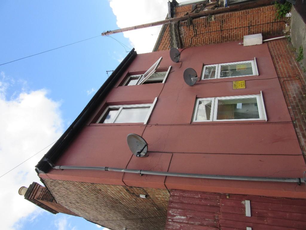 1 bed 1st Floor Flat for rent in Ipswich. From Absolute Rentals Ltd - Ipswich