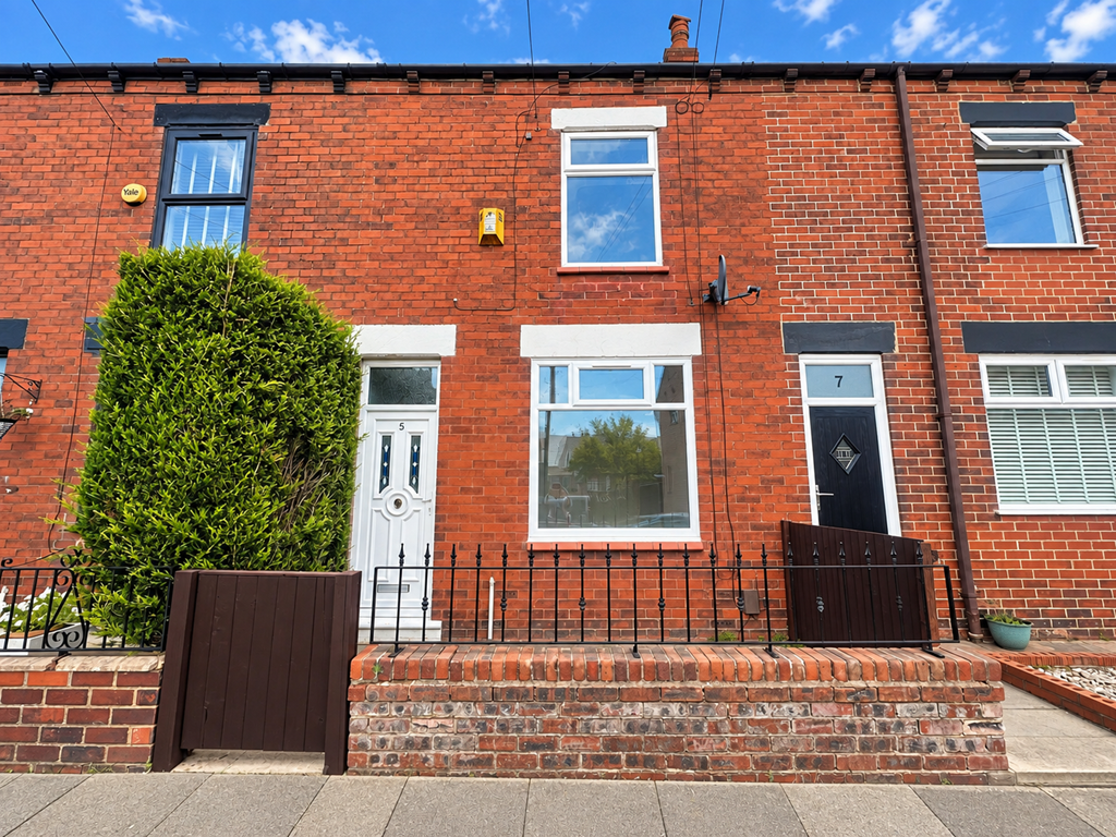 2 bed Mid Terraced House for rent in Wingates. From Adore Properties - Bolton