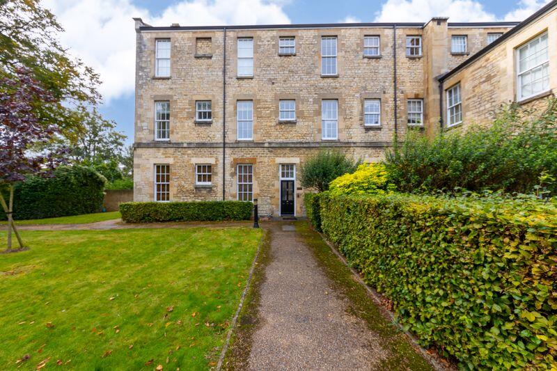 2 bed Apartment for rent in Sandford-on-Thames. From Amelies Estate Agents - Oxford