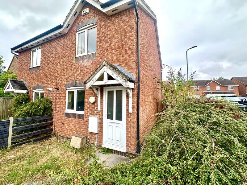 2 bed Semi Detached for rent in Sandford-on-Thames. From Amelies Estate Agents - Oxford 2 bed Semi Detached for rent in Sandford-on-Thames. From Amelies Estate Agents - Oxford